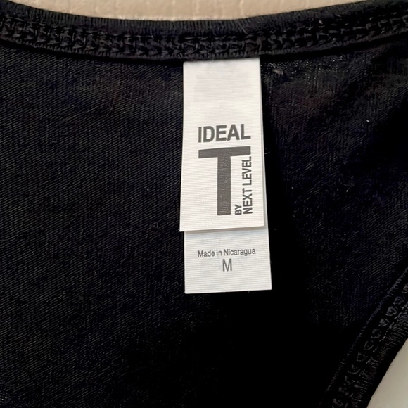 Game of Thrones “A Girl Has No Name” Racerback tank - Picture 3 of 3